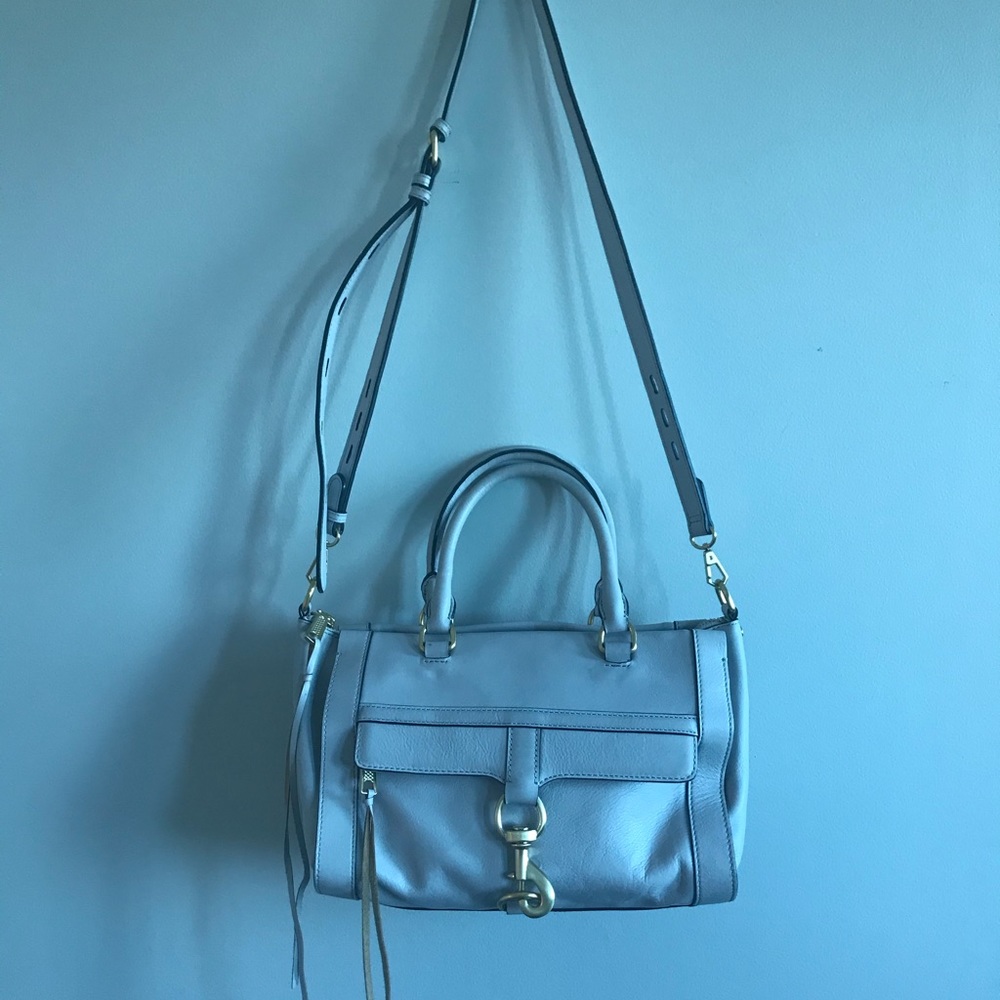 Rebecca Minkoff Bowery Satchel